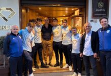 Derby ad alta quota: la Juniores Diamante punta a scrivere un’altra pagina di storia