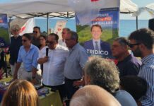 Belvedere M.mo, il gruppo Territoriale Cinque Stelle smentisce Perrone: «Nessun tradimento da Tridico. Ampia visione politica».