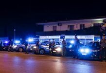 Operazione interforze Focus ‘Ndrangheta: denunciate tre persone