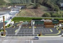 Diamante, MC Donald’s, i gruppi di minoranza chiedono atti e documenti: «Argomento delicato»