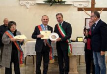 Ermanno Cennamo nominato Ambasciatore delle Reti Marciane: Cetraro consolida il proprio impegno nella rete di cooperazione