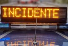 Violento incidente sulla SS107 nel Cosentino: due auto coinvolte e tre feriti