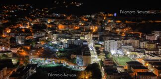 A Paola la magia del Natale. Si parte con tre giorni di iniziative. Domani accensione dell’albero in Piazza IV Novembre