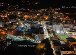 A Paola la magia del Natale. Si parte con tre giorni di iniziative. Domani accensione dell’albero in Piazza IV Novembre