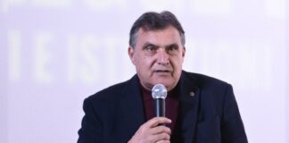 Tragedia a Paola, il Cordoglio del Sindaco Perrotta: «Dolore di tutta la Città»