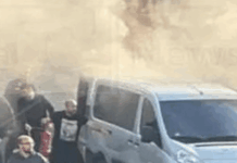 Disordini dopo Paolana-Rossanese, inchiesta chiusa con tredici indagati