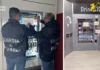 Tirreno Cosentino, sequestrati tre distributori automatici di alcolici: violavano il divieto notturno