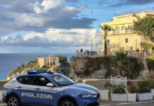 Viola il divieto di ritorno nel proprio comune: denunciato