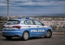 La Polizia di Stato chiude due centri scommesse dove venivano effettuati prestiti irregolari ai giocatori.