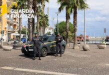 Ndrangheta, tre arresti e beni sequestrati per oltre un milione nel settore food & beverage