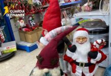 Natale sicuro, controlli serrati: in Calabria sequestrati oltre 28 mila prodotti non conformi