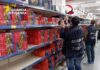 Feste sicure: 21mila articoli di Natale pericolosi sequestrati dai Finanzieri di Cetraro