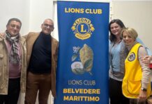 Fuscaldo. Successo per la giornata di prevenzione cardiologica