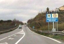 Belvedere M.mo, Autovelox sulla SS18, ecco la data della riattivazione