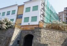 Cetraro, l’allarme. Scuola Militerni chiusa per emergenza igienico-sanitaria. FI chiede trasparenza