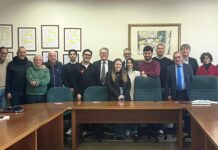 L’Inps vista da dentro: a Cosenza un “open day” per un gruppo di studenti dell’Unical