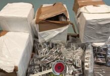 La Polizia Stradale sull’autostrada A2 trae in arresto un corriere della droga, un sorvegliato speciale e denuncia un uomo per patente