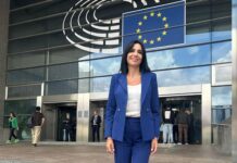 L’Europa entra nelle scuole calabresi: l’On. Giusi Princi dialoga con gli studenti del Liceo “S. Lopiano” di Cetraro