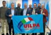 UILPA Vigili del Fuoco Cosenza: Giancarlo Catavero eletto Segretario Generale Territoriale