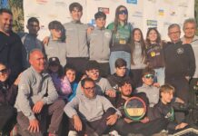 Belvedere Marittimo, il Decimo Trofeo Ciclocross è un successo celebrato in tutta Italia