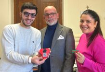 Il Comune Di San Lucido è socio istituzionale del Polo digitale Calabria.