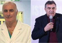 Agenas premia il reparto di Ortopedia dell’Ospedale San Francesco di Paola, la soddisfazione del Sindaco Perrotta