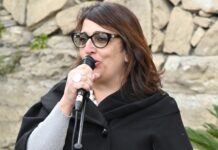 Comune di Paola, l’assessore Catia Risotto aderisce al gruppo “Paola Domani”