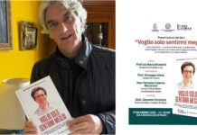 “Voglio solo sentirmi meglio”. Ai Licei di Cetraro la presentazione del libro dedicato a Francesco Occhiuto