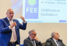 La Calabria punta a nuove Bandiere Blu. Incontro in Regione, Assessore Montuoro: “Sostenibilità ambientale è centrale”. De Lorenzo (Praia a Mare): “Uffici comunali sono il motore”
