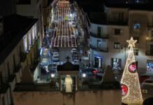 Paola, i Commercianti del centro propongono una serata natalizia in allegria. Negozi aperti fino a tardi