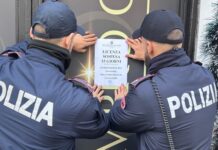 Controlli antiriciclaggio: il Questore sospende la licenza di Pubblica Sicurezza di un Compro Oro