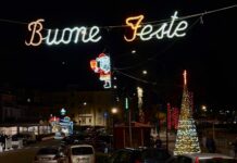 10mila euro per le “luminarie d’autore” a Belvedere Marittimo, in consiglio comunale la minoranza esprime disappunto