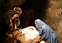 Paola, tutto pronto per la rappresentazione del Presepe Vivente nel Centro Storico