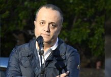 Paola, gli auguri dell’assessore Emilio Pastore: «Un pensiero alle persone e alle famiglie più fragili»