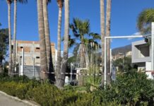 Paola. Sequestrati area e manufatti asserviti ad attività di ristorazione