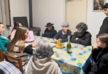 Cetraro, il film “Operazione Turdilli – La Saga” conquista la comunità