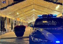 Blitz della Polizia di Stato nel centro storico – luogo della movida