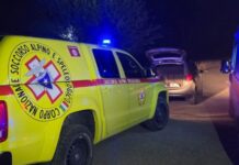 Tragedia nella notte nel Cosentino: trattore precipita in una scarpata, morto un agricoltore di 67 anni