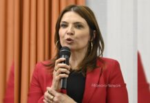 Rosellina Madeo (Pd): «Superare le divisioni interne per tornare alla maggioranza»