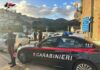 Violenza di genere e resistenza:i Carabinieri arrestano due persone