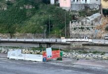 Diamante, lavori alla foce del Fiume Corvino. Cauteruccio sollecita la maggioranza