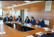 Sanità: Giunta nomina Graziano all’Asp di Crotone e De Salazar all’Asp di Cosenza