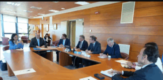 Sanità: Giunta nomina Graziano all’Asp di Crotone e De Salazar all’Asp di Cosenza