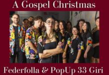 Belvedere M.mo, nella Chiesa Maria SS. Del Rosario di Pompei un concerto Gospel tra musica, memoria, libertà e futuro.