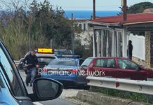 Paola, incidente stradale sulla SS18