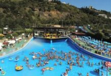 Praia a Mare, area ex Acquafan: arriva il finanziamento per la bonifica