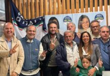 Belvedere M.mo, referendum riforma della Giustizia. FDI a sostegno del comitato del “SI”.