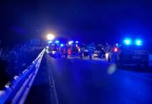 Investito e ucciso da un furgone a Scalea, si è costituito il conducente del furgone