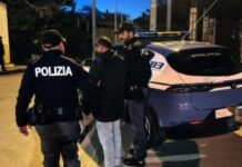 Contrasto all’immigrazione irregolare: la Polizia esegue quattro espulsioni in una settimana