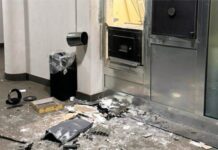 Salta un altro bancomat in Calabria. Ottavo episodio. È allarme sicurezza